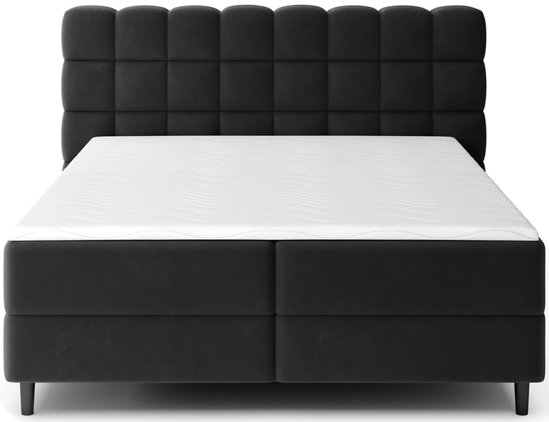 Camma-sänkypaketti: jenkkisänky säilytystilalla 180x200 cm - Lukso 10 - Huonekalut - Sänky - Sängyt säilytystilalla