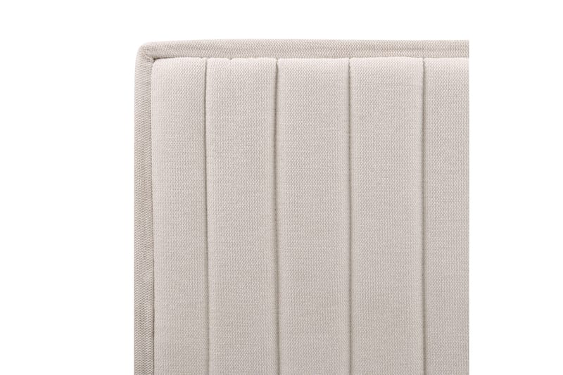 Carleigh Sänkykehys 180x200 cm - Beige - Huonekalut - Sänky - Moottorisänky