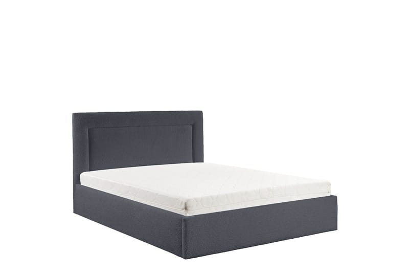 Carve Säilytyssänky - Beige - Huonekalut - Sänky - Sänkykehikot & sängynrungot