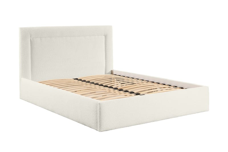 Carve Säilytyssänky - Beige - Huonekalut - Sänky - Sänkykehikot & sängynrungot