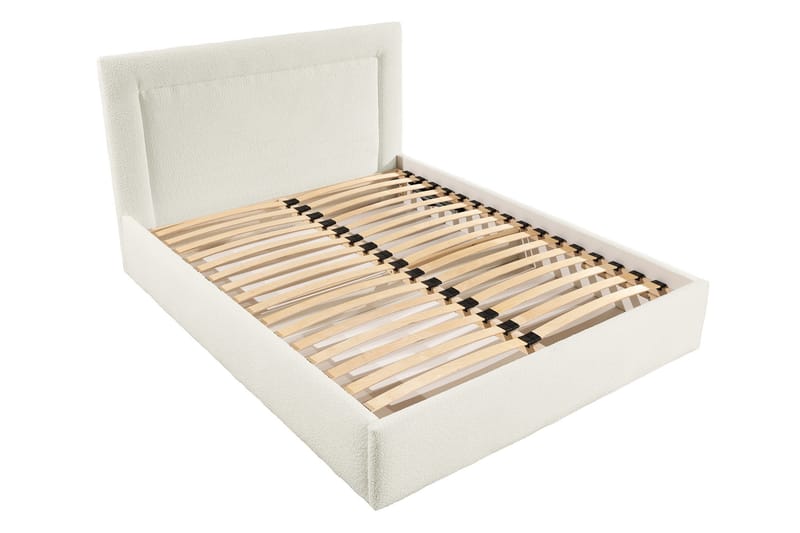 Carve Säilytyssänky - Harmaa - Huonekalut - Sänky - Sänkykehikot & sängynrungot