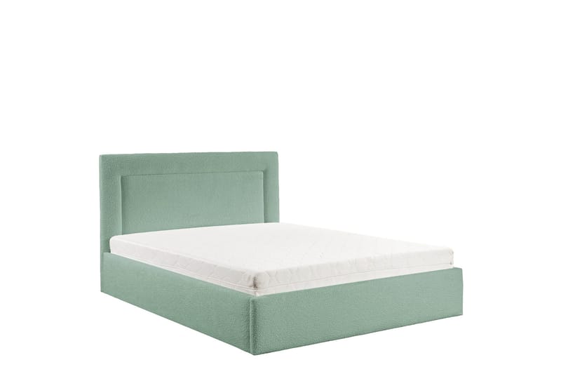 Carve Säilytyssänky, Ruskea