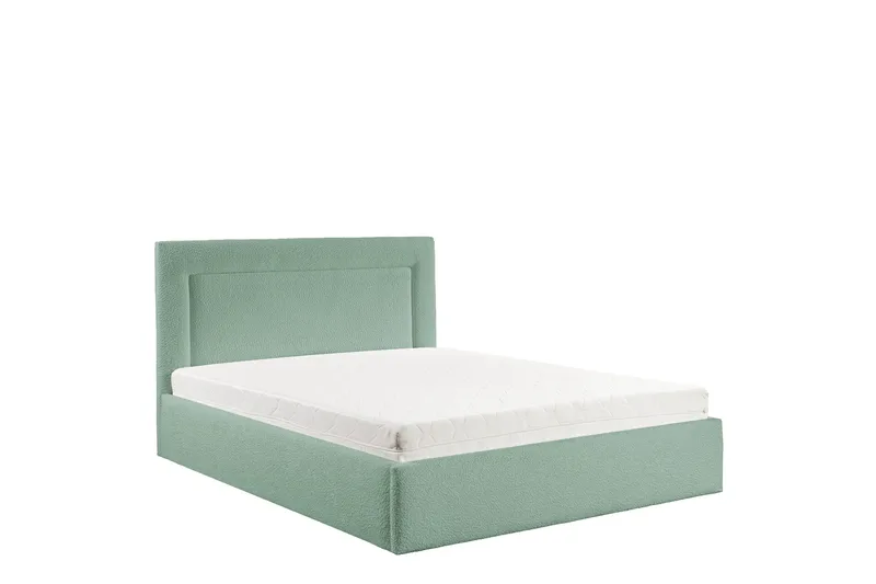 Carve Säilytyssänky, Ruskea