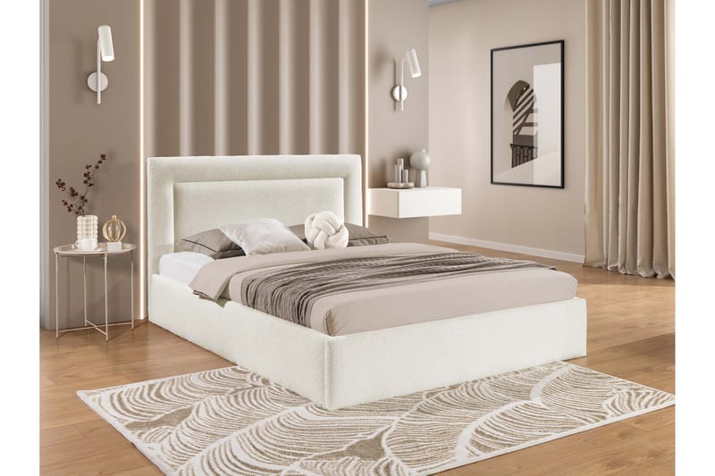 Carve Säilytyssänky - Huonekalut - Sänky - Sänkykehikot & sängynrungot