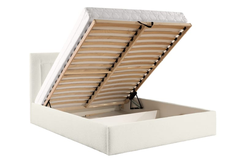 Carve Säilytyssänky - Huonekalut - Sänky - Sänkykehikot & sängynrungot