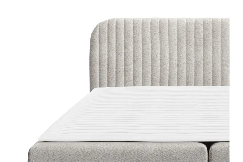 Celestine Säilytyssänky 120x200 cm - Ruskea - Huonekalut - Sänky - Sängyt säilytystilalla