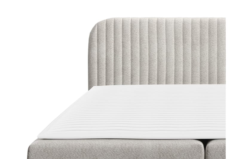 Celestine Säilytyssänky 120x200 cm - Ruskea - Huonekalut - Sänky - Sängyt säilytystilalla