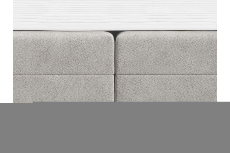 Celestine Säilytyssänky 140x200 cm - Musta - Huonekalut - Sänky - Sängyt säilytystilalla