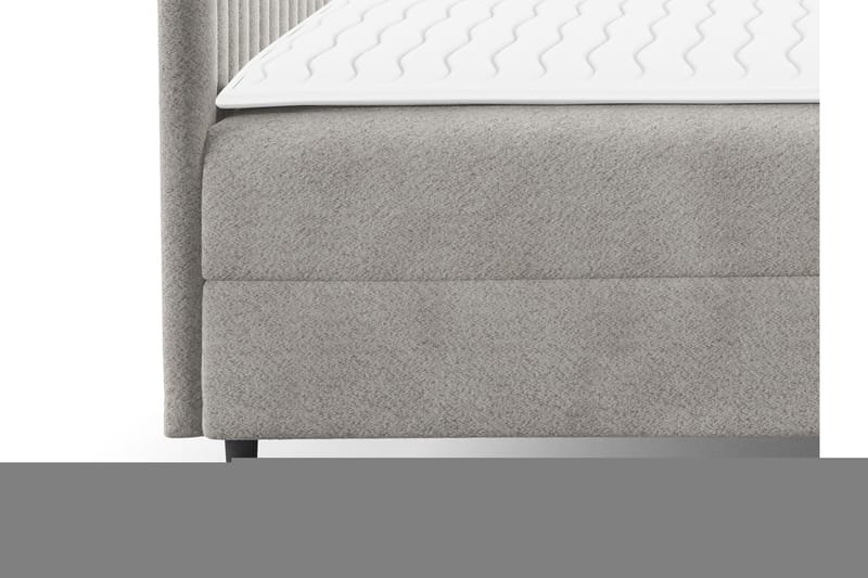 Celestine Säilytyssänky 140x200 cm - Musta - Huonekalut - Sänky - Sängyt säilytystilalla