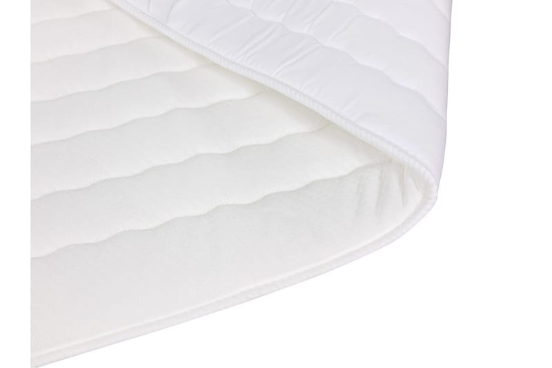 Celestine Säilytyssänky 140x200 cm - Musta - Huonekalut - Sänky - Sängyt säilytystilalla