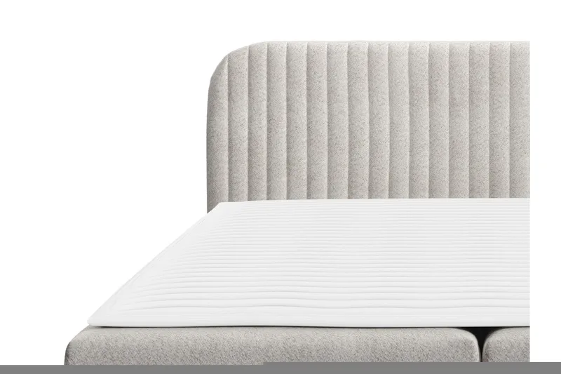 Celestine Säilytyssänky 140x200 cm - Musta - Huonekalut - Sänky - Sängyt säilytystilalla