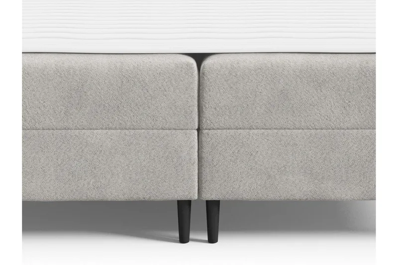 Celestine Säilytyssänky 140x200 cm - Valkoinen - Huonekalut - Sänky - Sängyt säilytystilalla