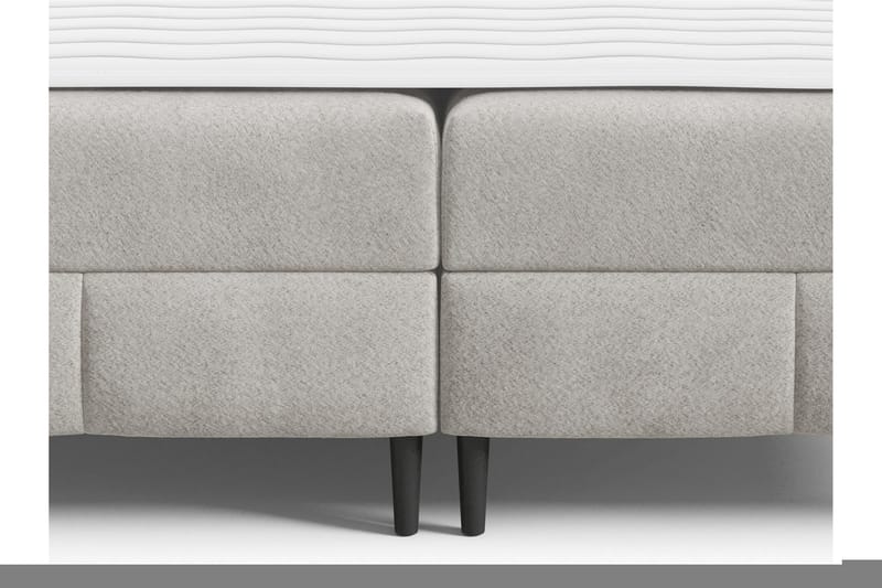 Celestine Säilytyssänky 140x200 cm - Vihreä - Huonekalut - Sänky - Sängyt säilytystilalla