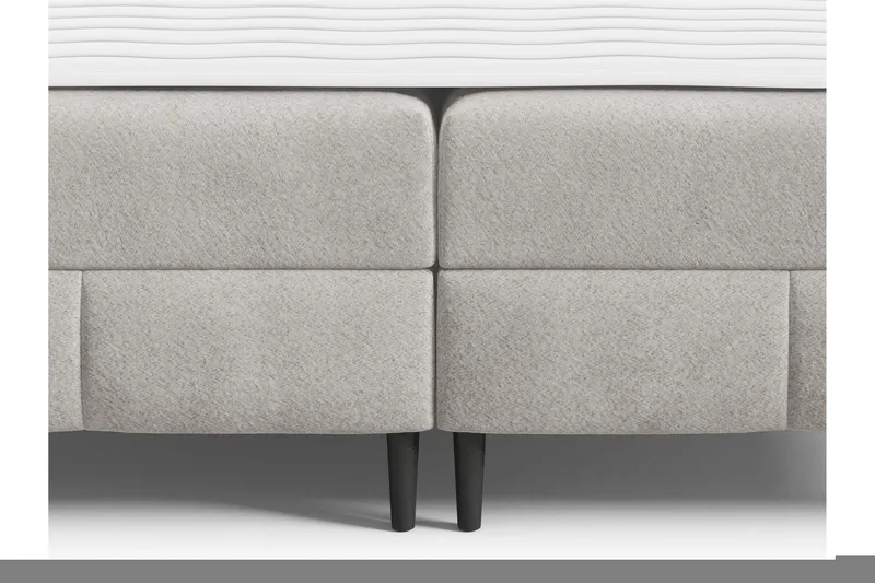 Celestine Säilytyssänky 140x200 cm - Vihreä - Huonekalut - Sänky - Sängyt säilytystilalla