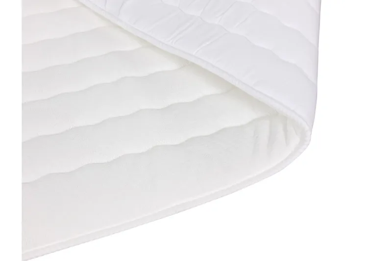 Celestine Säilytyssänky 160x200 cm - Beige/Harmaa - Huonekalut - Sänky - Sängyt säilytystilalla