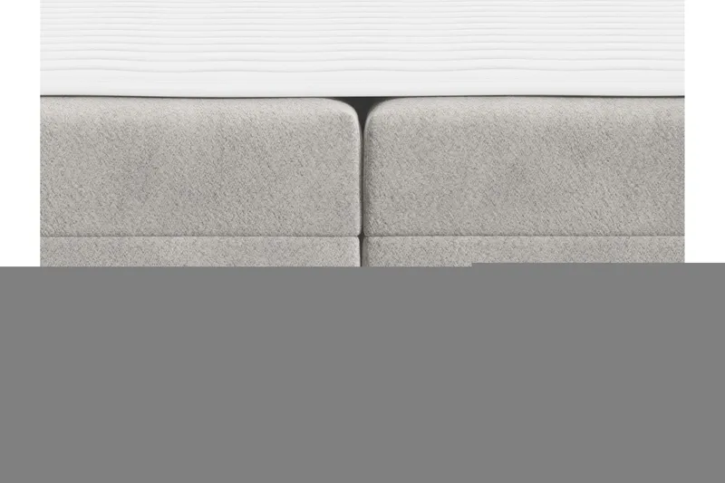 Celestine Säilytyssänky 160x200 cm - Beige/Harmaa - Huonekalut - Sänky - Sängyt säilytystilalla