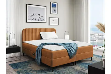 Celestine Säilytyssänky 160x200 cm