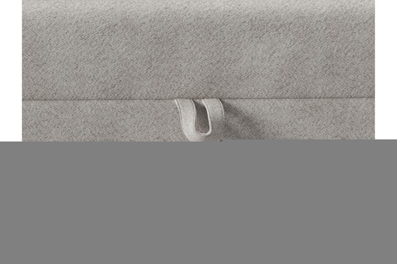 Celestine Säilytyssänky 160x200 cm - Sininen - Huonekalut - Sänky - Sängyt säilytystilalla