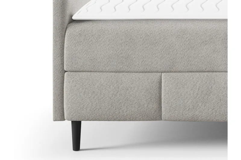 Celestine Säilytyssänky 160x200 cm - Vihreä - Huonekalut - Sänky - Sängyt säilytystilalla