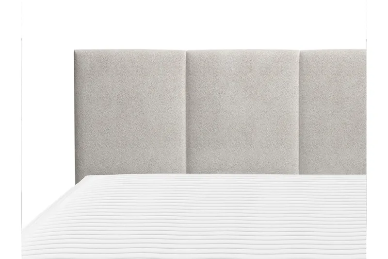 Celestine Säilytyssänky 180x200 cm - Oranssi - Huonekalut - Sänky - Sängyt säilytystilalla