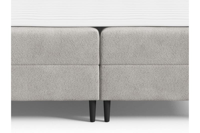 Celestine Säilytyssänky 180x200 cm - Valkoinen - Huonekalut - Sänky - Sängyt säilytystilalla