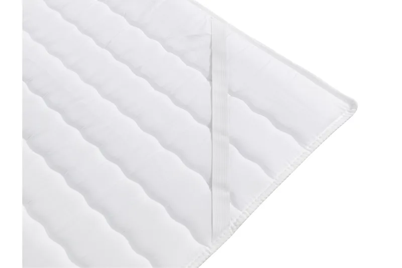 Celestine Säilytyssänky 200x200 cm - Harmaa - Huonekalut - Sänky - Sängyt säilytystilalla