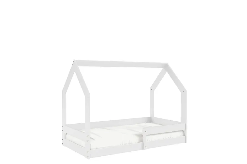 Cenon Sängynrunko 80x160 cm, Valkoinen