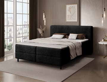 Cortiko sänkypaketti: jenkkisänky säilytystilalla 140x200 cm - Modullo 10 - Huonekalut - Sänky - Sängyt säilytystilalla