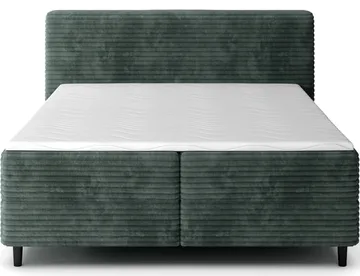 Cortiko sänkypaketti: jenkkisänky säilytystilalla 140x200 cm - Modullo 35 - Huonekalut - Sänky - Sängyt säilytystilalla