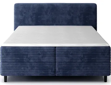 Cortiko sänkypaketti: jenkkisänky säilytystilalla 160x200 cm - Modullo 40 - Huonekalut - Sänky - Sängyt säilytystilalla