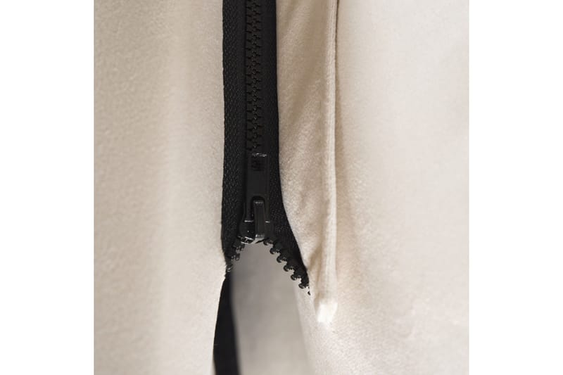 Daxxon Sänkykehys 160x200 cm - Beige - Huonekalut - Sänky - Sänkykehikot & sängynrungot