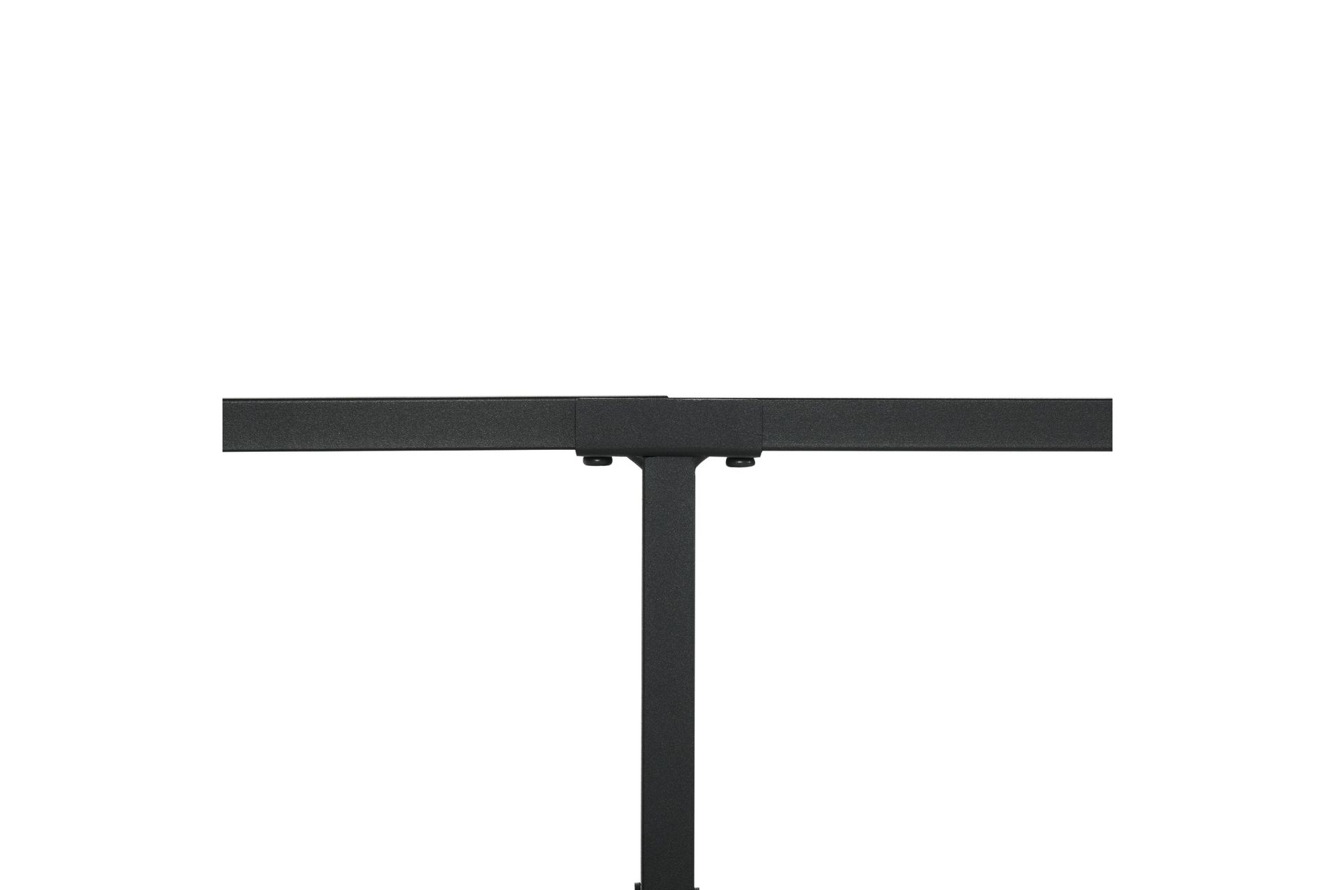 Dayven Sänkykehys 90x200 cm - Musta - Huonekalut - Sänky - Sänkykehikot & sängynrungot