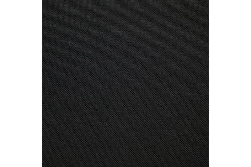 Denae Jenkkisänky 160x200 cm - Musta/Hopea - Huonekalut - Sänky - Jenkkisängyt