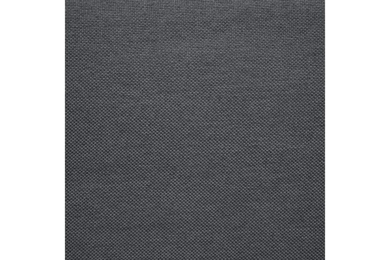 Denae Jenkkisänky 180x200 cm - Harmaa/Hopea - Huonekalut - Sänky - Jenkkisängyt