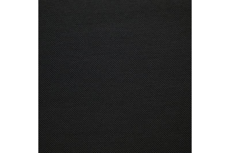 Denae Jenkkisänky 180x200 cm - Musta/Hopea - Huonekalut - Sänky - Jenkkisängyt