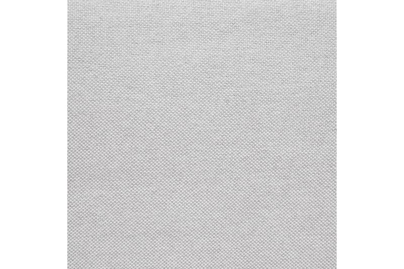 Denae Jenkkisänky 90x200 cm - Harmaa/Hopea - Huonekalut - Sänky - Yhden hengen sängyt