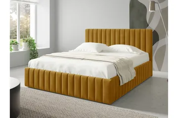 Desio Säilytyssänky 160x200 cm