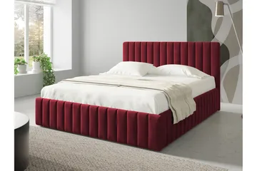 Desio Säilytyssänky 180x200 cm
