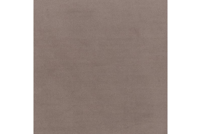 Diallo Sänkykehys 160x200 cm - Taupe - Huonekalut - Sänky - Sänkykehikot & sängynrungot