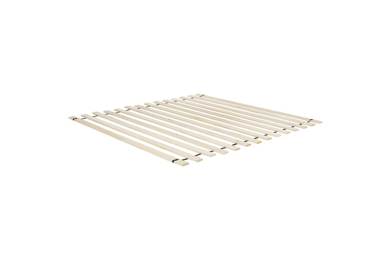 Diallo Sänkykehys 180x200 cm - Taupe - Huonekalut - Sänky - Sänkykehikot & sängynrungot