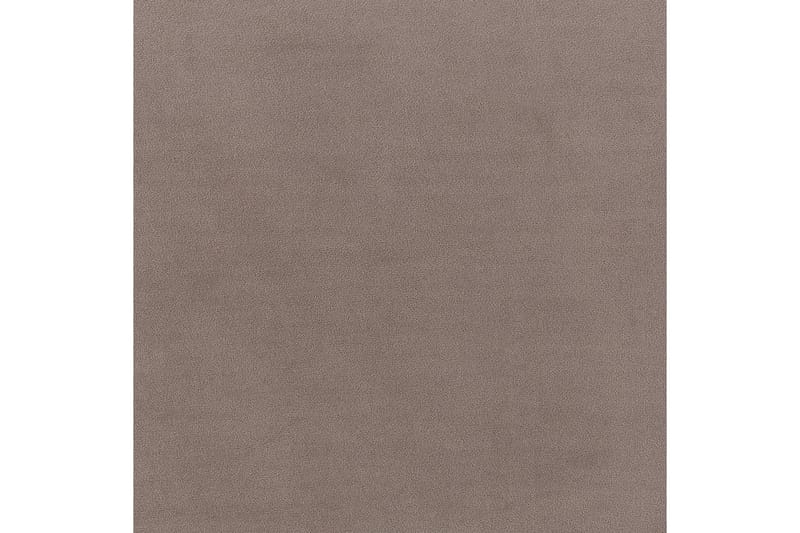 Diallo Sänkykehys 180x200 cm - Taupe - Huonekalut - Sänky - Sänkykehikot & sängynrungot