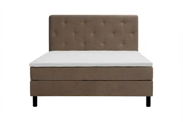 Dream täydellinen sänkypaketti 180x200 cm epäsymmetriset napit