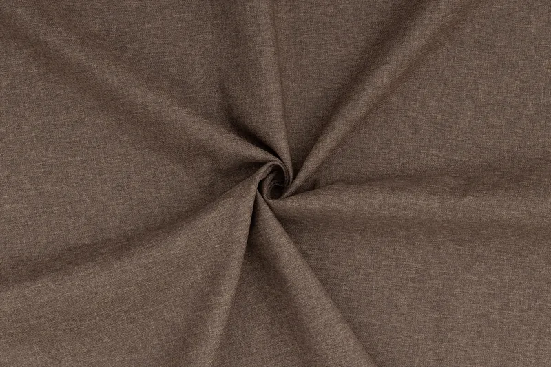 Dream täydellinen sänkypaketti 180x200 cm epäsymmetriset napit - Ruskea - Huonekalut - Sänky - Jenkkisängyt