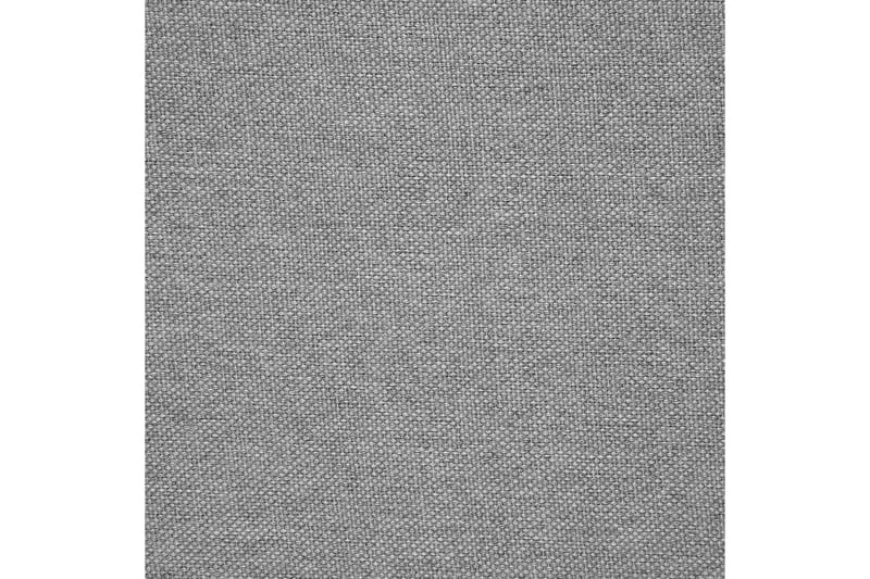 Dulcina Sänkykehys 160x200 cm - Harmaa - Huonekalut - Sänky - Sänkykehikot & sängynrungot