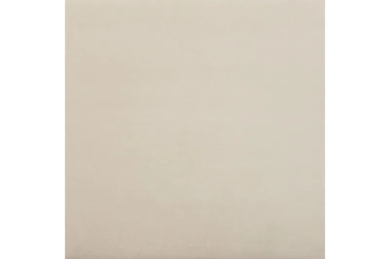 Dwan Sänkykehys 180x200 cm - Musta/Beige - Huonekalut - Sänky - Sänkykehikot & sängynrungot