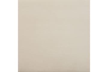 Dwan Sänkykehys 180x200 cm - Musta/Beige - Huonekalut - Sänky - Sänkykehikot & sängynrungot