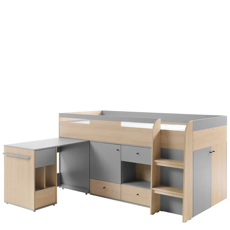 Edson Kerrossänky 90x200 cm, undefined