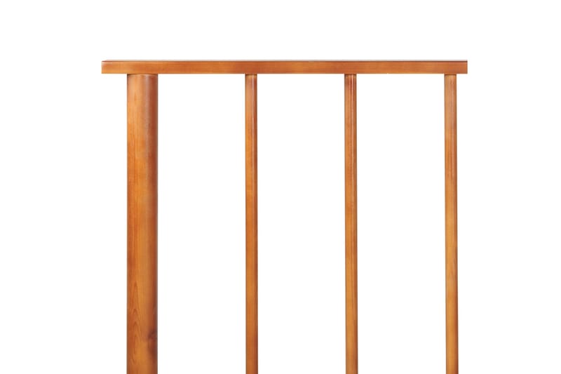 Felton Sänkykehys 180x200 cm - Vaalea puu - Huonekalut - Sänky - Sänkykehikot & sängynrungot