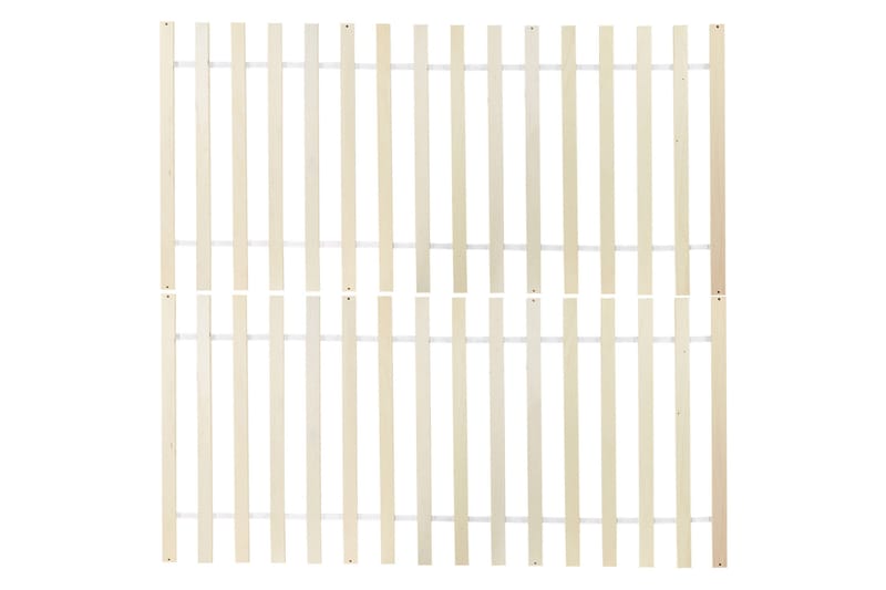 Felton Sänkykehys 180x200 cm - Vaalea puu - Huonekalut - Sänky - Sänkykehikot & sängynrungot