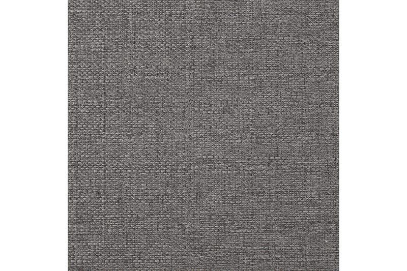 Fester Sänkykehys 140x200 cm - Harmaa/Musta - Huonekalut - Sänky - Sänkykehikot & sängynrungot